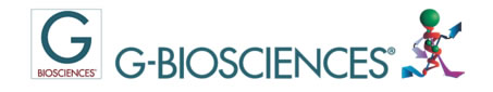 G-Biosciences品牌logo