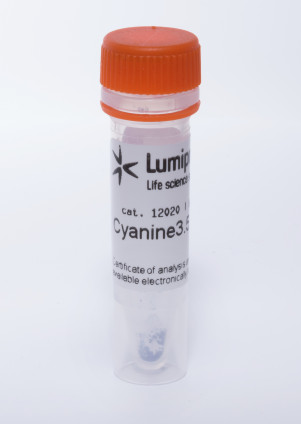 Lumiprobe 活性荧光染料